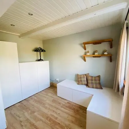 Little Blue #7 * Fehmarn