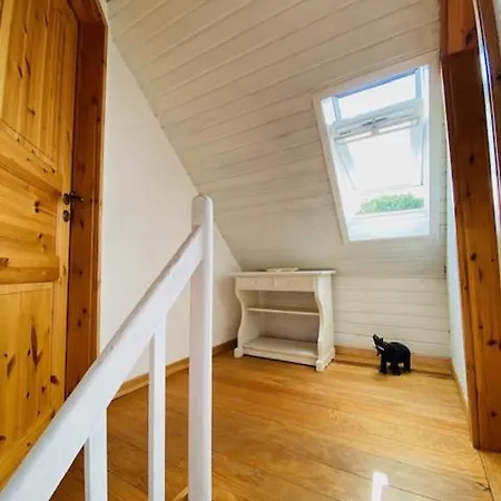 Apartmán Little Blue #7