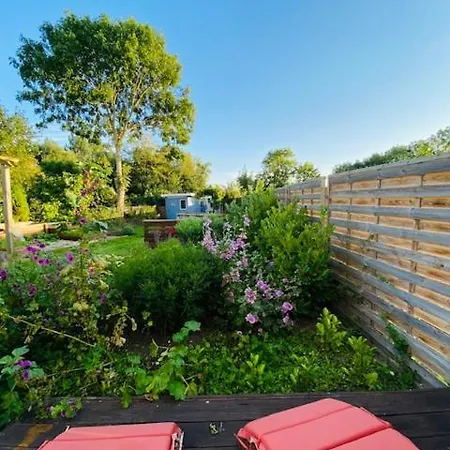 Appartement Little Blue #7 *