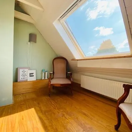 Little Blue #7 Apartmán Fehmarn