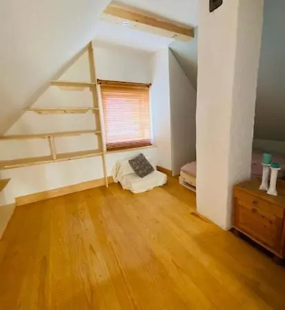 Little Blue #7 Apartmán