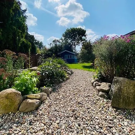 Little Blue #7 Apartmán *