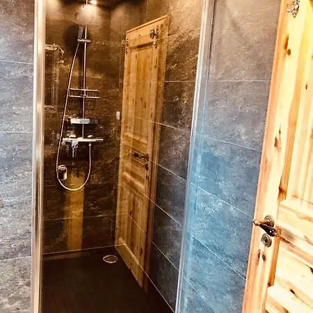 Little Blue #7 Apartmán Fehmarn