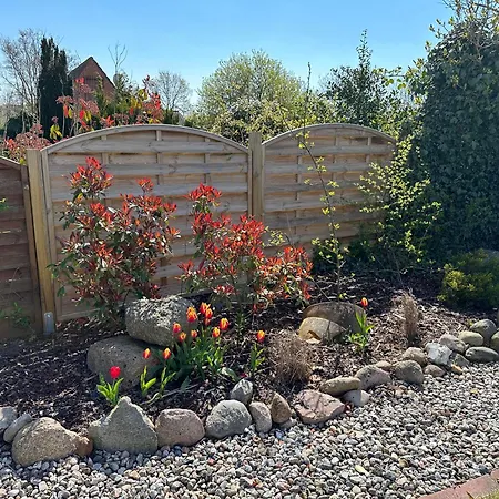 Little Blue #7 * Fehmarn