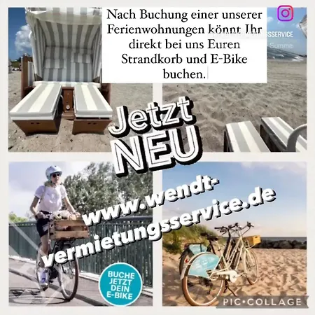 Little Blue #7 * Fehmarn