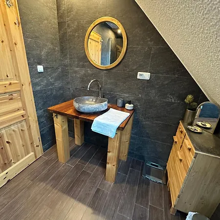 Appartement Little Blue #7 *