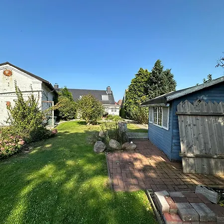 Little Blue #7 Apartmán