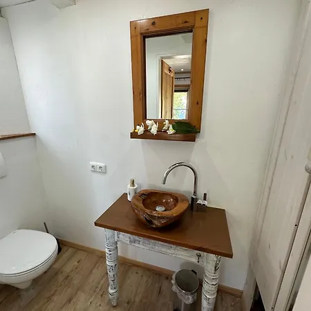 Little Blue #7 Apartmán Fehmarn