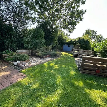 Apartmán Little Blue #7