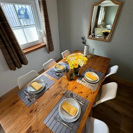 Little Blue #7 Appartement *
