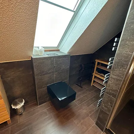 Apartmán Little Blue #7 *