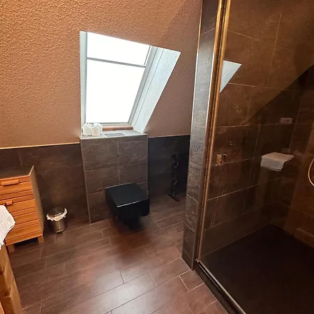 Little Blue #7 Apartmán Fehmarn