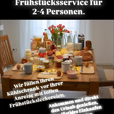 Little Blue #7 Fehmarn