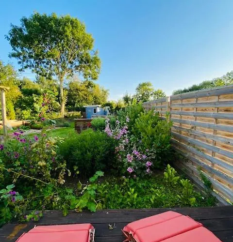 Apartamento Little Blue #7 *