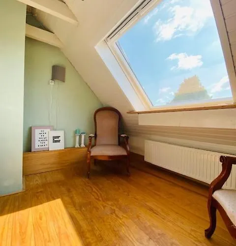 Little Blue #7 Apartamento Fehmarn