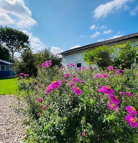 Apartamento Little Blue #7 *