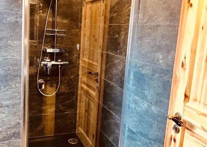 Little Blue #7 Apartamento Fehmarn