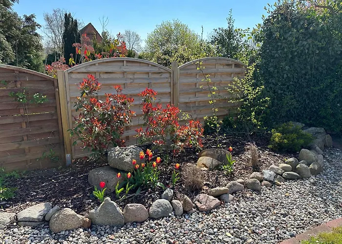 Little Blue #7 * Fehmarn