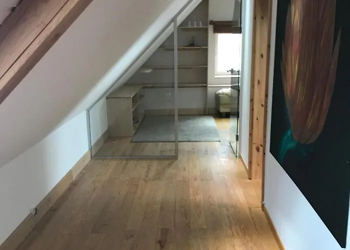 Little Blue #7 Apartamento