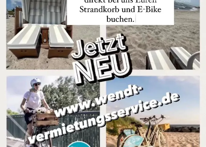 Little Blue #7 * Fehmarn