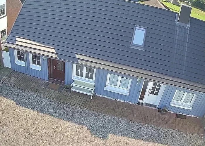 Little Blue #7 Apartamento *