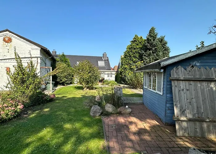 Little Blue #7 Apartamento