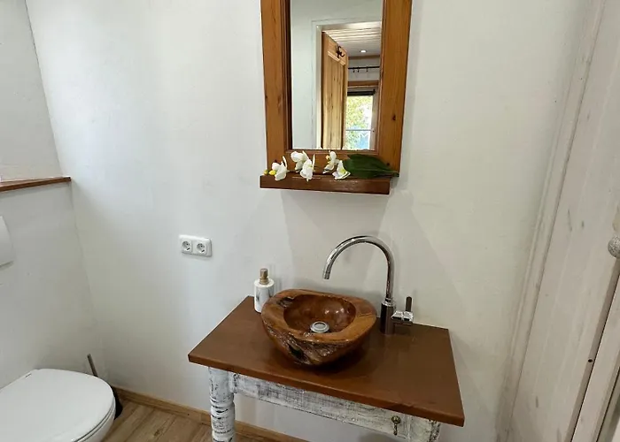 Little Blue #7 Apartamento Fehmarn