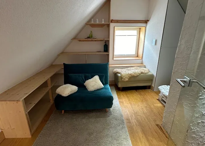 Little Blue #7 * Fehmarn