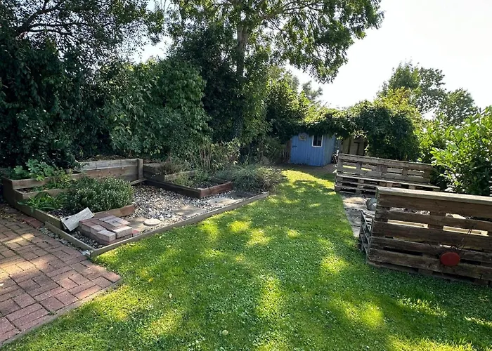 Apartamento Little Blue #7