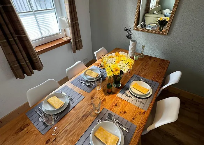 Little Blue #7 Apartamento *