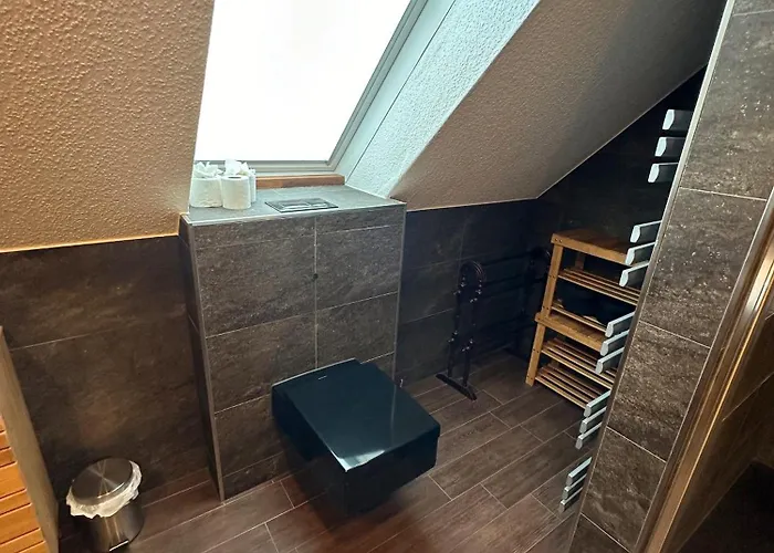 Apartamento Little Blue #7 *