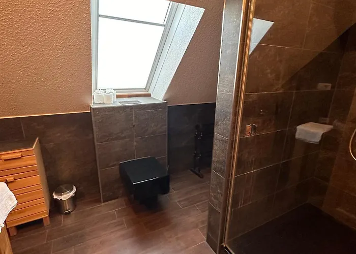 Little Blue #7 Apartamento Fehmarn